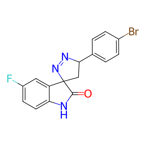 Chemical structure of BindingDB Monomer ID 50382214