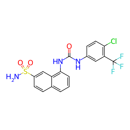 Chemical structure of BindingDB Monomer ID 50382226