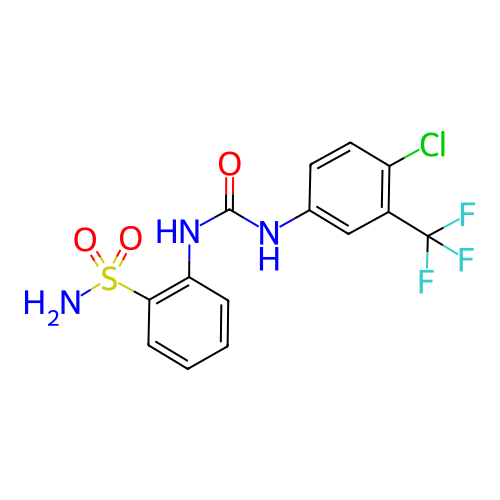 Chemical structure of BindingDB Monomer ID 50382228