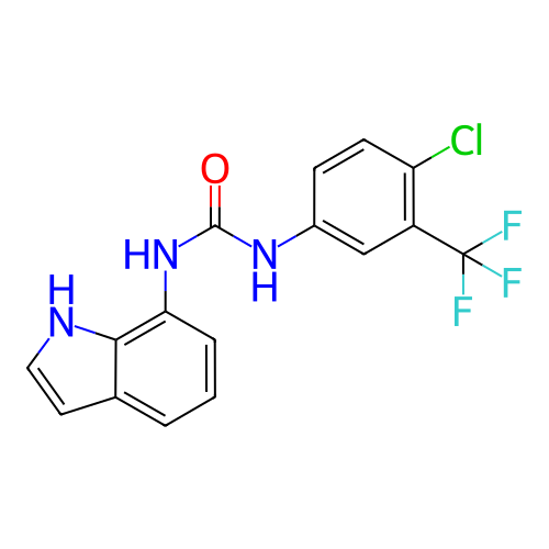 Chemical structure of BindingDB Monomer ID 50382229