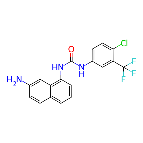 Chemical structure of BindingDB Monomer ID 50382247