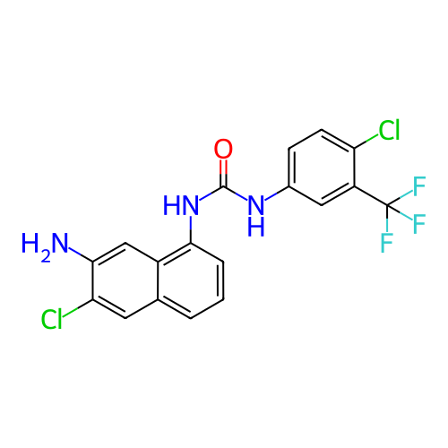 Chemical structure of BindingDB Monomer ID 50382250