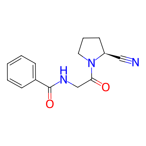 Chemical structure of BindingDB Monomer ID 50382254