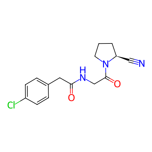 Chemical structure of BindingDB Monomer ID 50382262