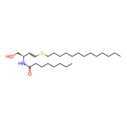 Chemical structure of BindingDB Monomer ID 50382314
