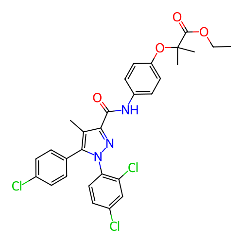 Chemical structure of BindingDB Monomer ID 50382330