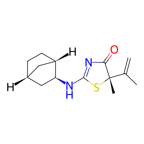 Chemical structure of BindingDB Monomer ID 50382388