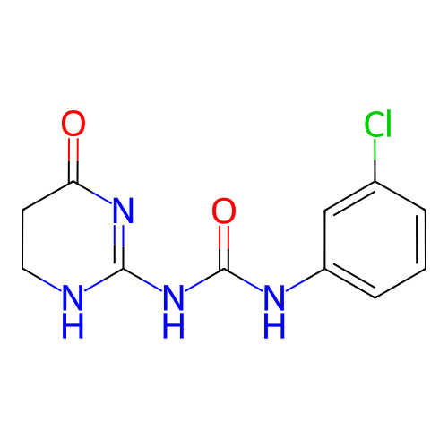 Chemical structure of BindingDB Monomer ID 50382391