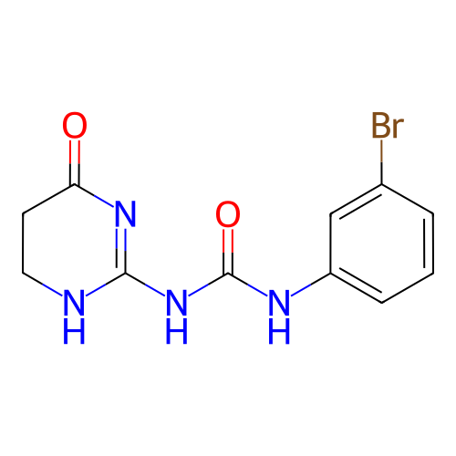 Chemical structure of BindingDB Monomer ID 50382392