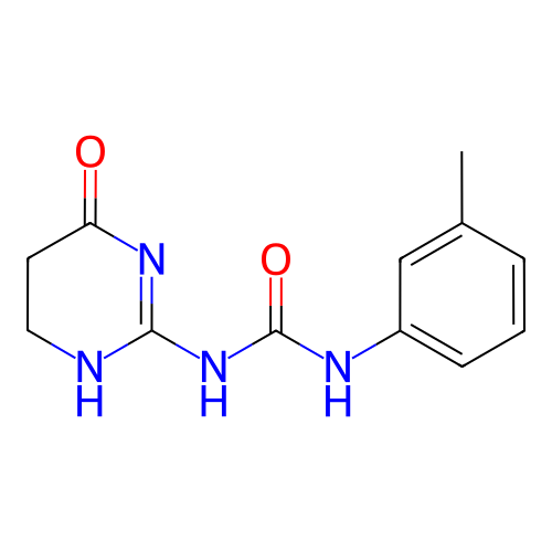 Chemical structure of BindingDB Monomer ID 50382394