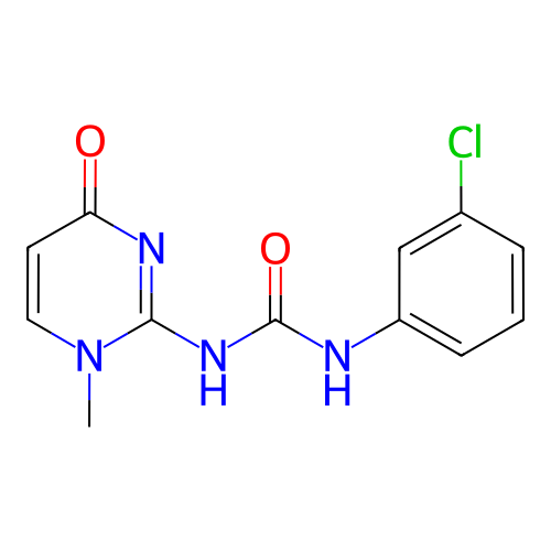 Chemical structure of BindingDB Monomer ID 50382404