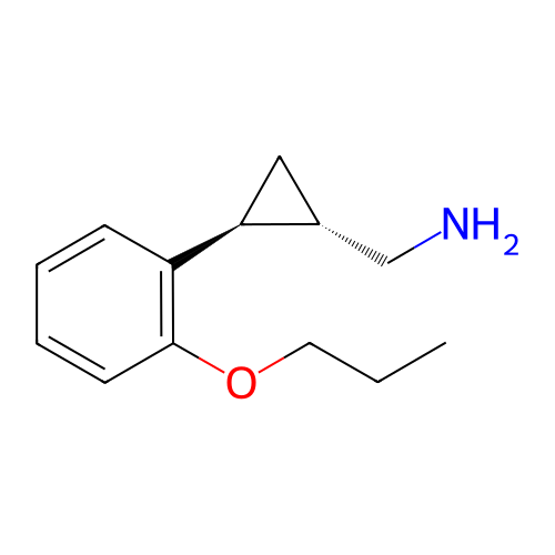 Chemical structure of BindingDB Monomer ID 50382447