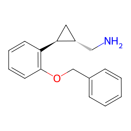 Chemical structure of BindingDB Monomer ID 50382448