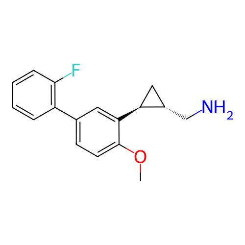 Chemical structure of BindingDB Monomer ID 50382452