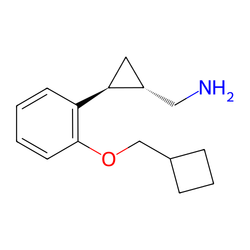 Chemical structure of BindingDB Monomer ID 50382457