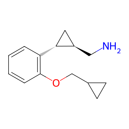 Chemical structure of BindingDB Monomer ID 50382458
