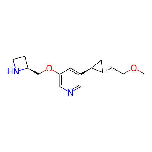 Chemical structure of BindingDB Monomer ID 50382472