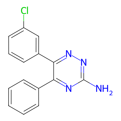 Chemical structure of BindingDB Monomer ID 50382488