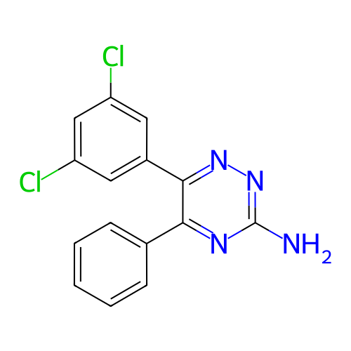 Chemical structure of BindingDB Monomer ID 50382489