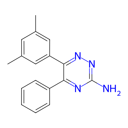 Chemical structure of BindingDB Monomer ID 50382490