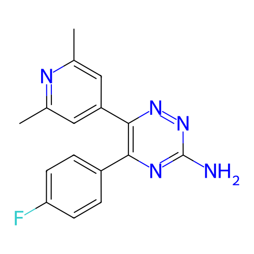 Chemical structure of BindingDB Monomer ID 50382493