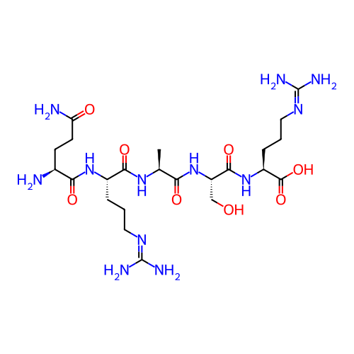 Chemical structure of BindingDB Monomer ID 50382501