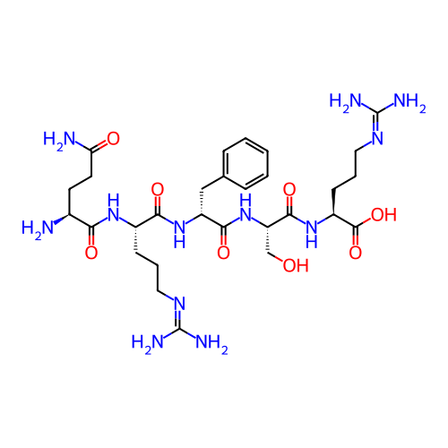 Chemical structure of BindingDB Monomer ID 50382512