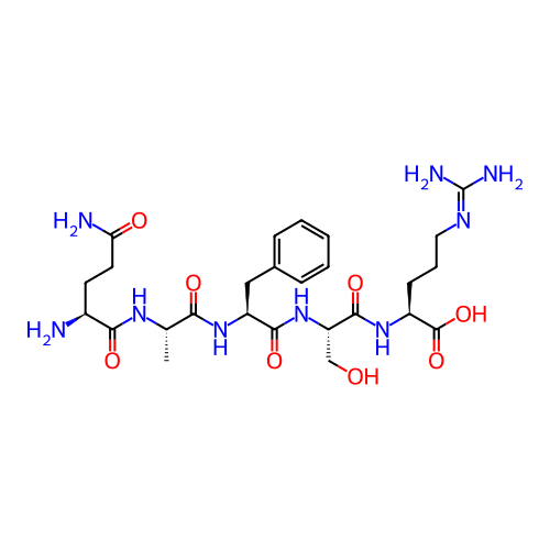 Chemical structure of BindingDB Monomer ID 50382520