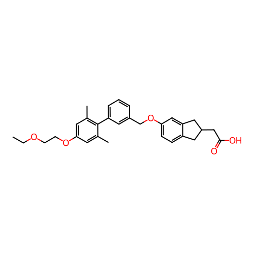 Chemical structure of BindingDB Monomer ID 50382523