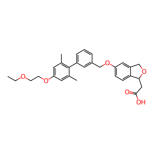 Chemical structure of BindingDB Monomer ID 50382526