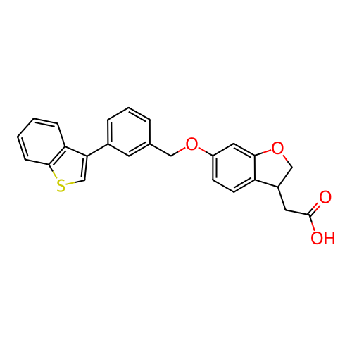 Chemical structure of BindingDB Monomer ID 50382535