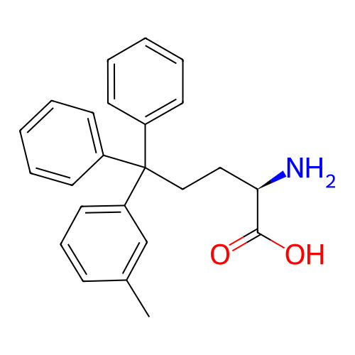 Chemical structure of BindingDB Monomer ID 50382546
