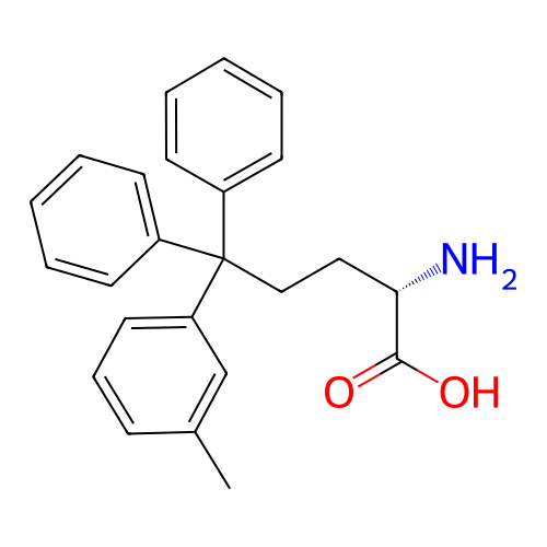 Chemical structure of BindingDB Monomer ID 50382548