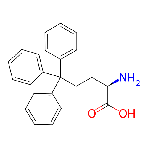 Chemical structure of BindingDB Monomer ID 50382555