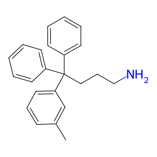 Chemical structure of BindingDB Monomer ID 50382558