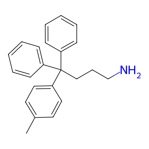 Chemical structure of BindingDB Monomer ID 50382560