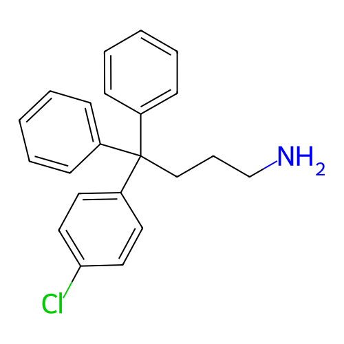 Chemical structure of BindingDB Monomer ID 50382581