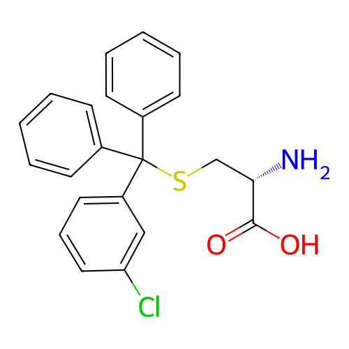 Chemical structure of BindingDB Monomer ID 50382585