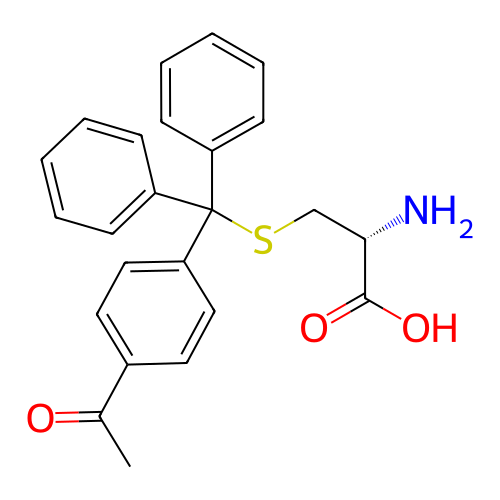 Chemical structure of BindingDB Monomer ID 50382597