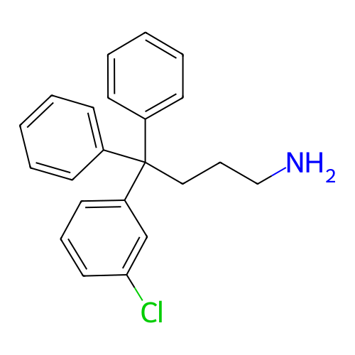 Chemical structure of BindingDB Monomer ID 50382599