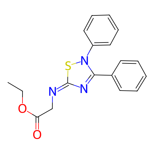 Chemical structure of BindingDB Monomer ID 50382601
