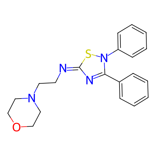Chemical structure of BindingDB Monomer ID 50382603