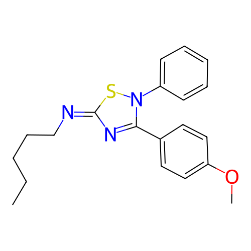 Chemical structure of BindingDB Monomer ID 50382604