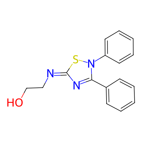 Chemical structure of BindingDB Monomer ID 50382606