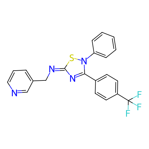 Chemical structure of BindingDB Monomer ID 50382612