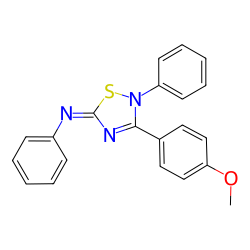 Chemical structure of BindingDB Monomer ID 50382613