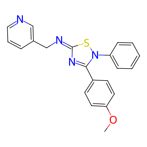 Chemical structure of BindingDB Monomer ID 50382617