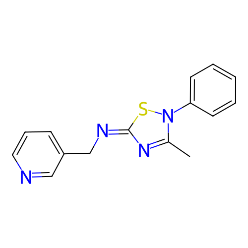 Chemical structure of BindingDB Monomer ID 50382619