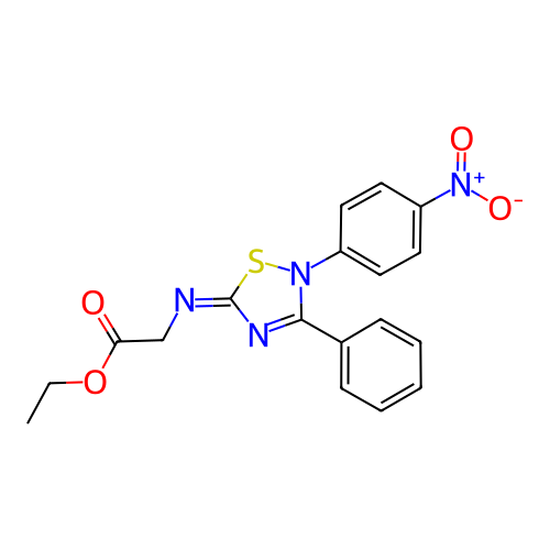 Chemical structure of BindingDB Monomer ID 50382620