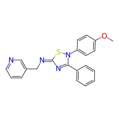 Chemical structure of BindingDB Monomer ID 50382623